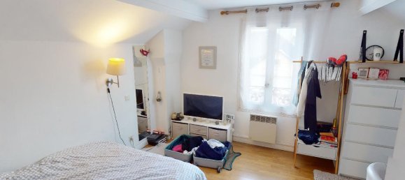 4 غرف نوم منزل في Gargenville, France رقم 186423 34