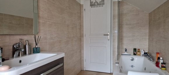 4 غرف نوم منزل في Gargenville, France رقم 186423 35