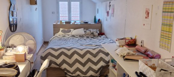 4 غرف نوم منزل في Gargenville, France رقم 186423 17