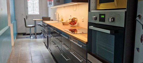 4 غرف نوم منزل في Gargenville, France رقم 186423 4