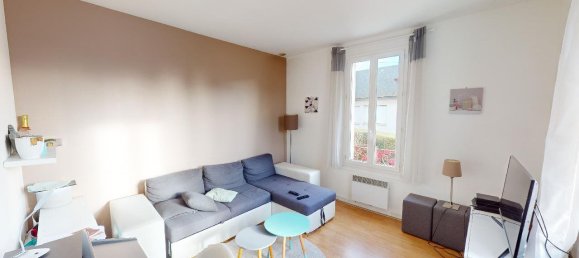 4 غرف نوم منزل في Gargenville, France رقم 186423 28