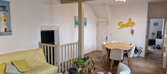 4 غرف نوم منزل في Gargenville, France رقم 186423 13