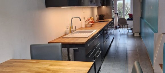 4 غرف نوم منزل في Gargenville, France رقم 186423 10