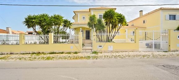 5 bedrooms House in Corroios, Portugal No. 23180 2