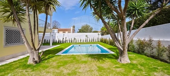 5 bedrooms House in Corroios, Portugal No. 23180 4