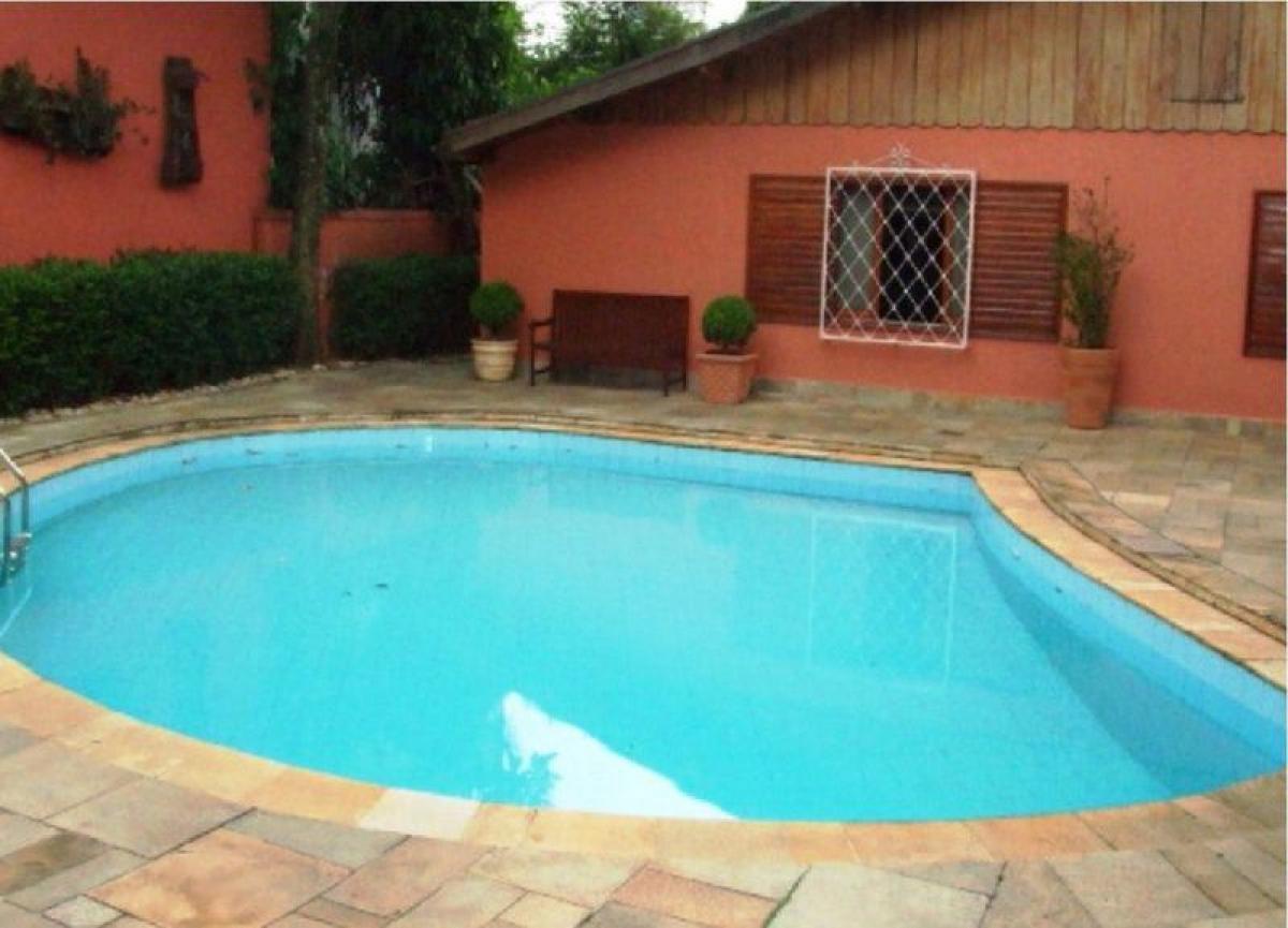 Casa T3 em São Paulo, Brazil N.º 486340