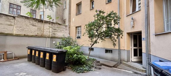 Apartamento de 2 divisões em Hernals, Austria N.º 250031 8