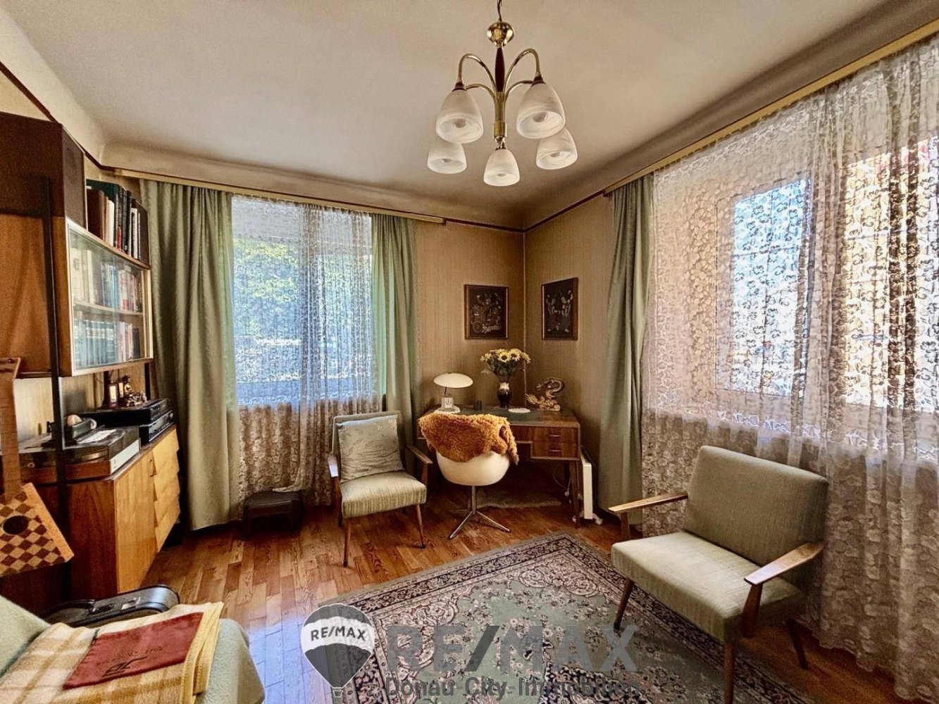 Квартира с 2 комнатами в Гернальс, Австрия № 250031