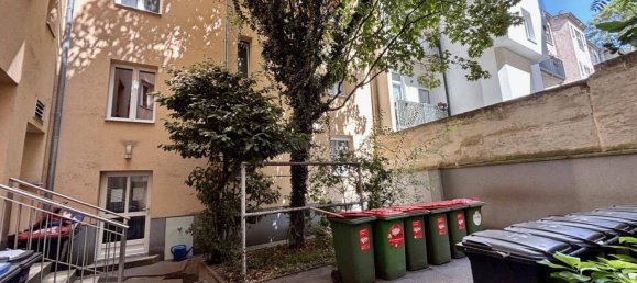 Apartamento de 2 divisões em Hernals, Austria N.º 250031 9