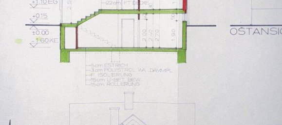 Moradia em banda de 3 divisões em Pottendorf, Austria N.º 149163 24
