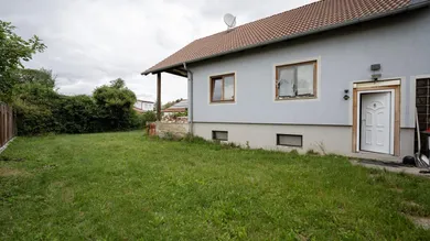 Moradia em banda de 3 divisões em Pottendorf, Austria N.º 149163