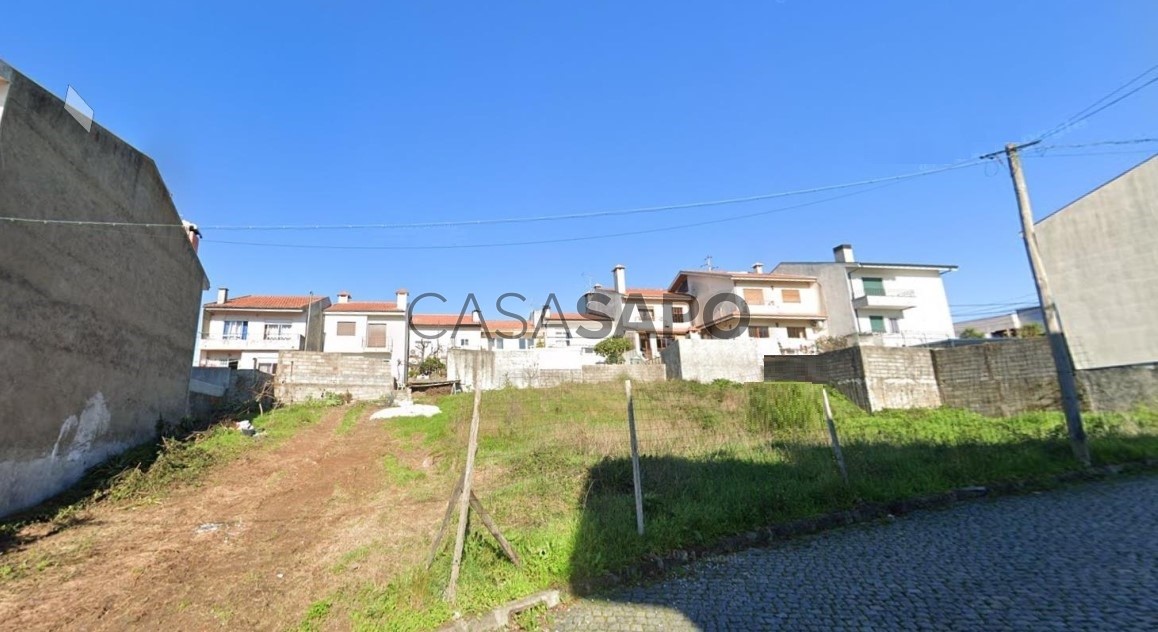 Земельный участок в Валонгу, Португалия № 323528