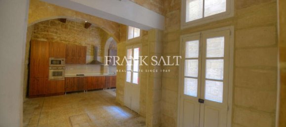 4 Schlafzimmer Stadthaus in Senglea, Malta, Nr. 1373 14
