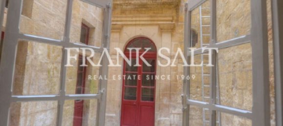 4 Schlafzimmer Stadthaus in Senglea, Malta, Nr. 1373 12