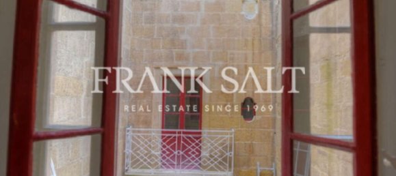 4 Schlafzimmer Stadthaus in Senglea, Malta, Nr. 1373 10