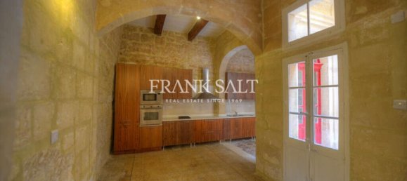 4 Schlafzimmer Stadthaus in Senglea, Malta, Nr. 1373 15