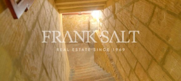 4 Schlafzimmer Stadthaus in Senglea, Malta, Nr. 1373 4