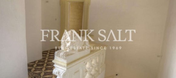 4 Schlafzimmer Stadthaus in Senglea, Malta, Nr. 1373 5