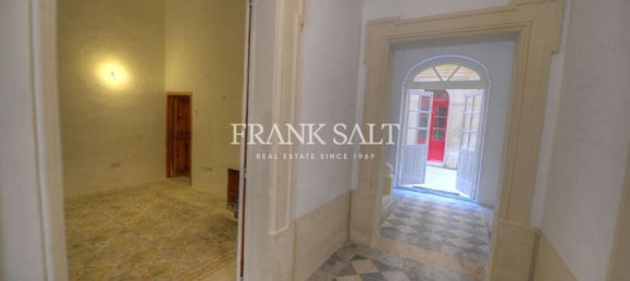 4 Schlafzimmer Stadthaus in Senglea, Malta, Nr. 1373 13