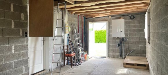 Casa de 5 dormitorios en Ploneis, France No. 308667 17