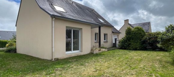 Casa de 5 dormitorios en Ploneis, France No. 308667 14