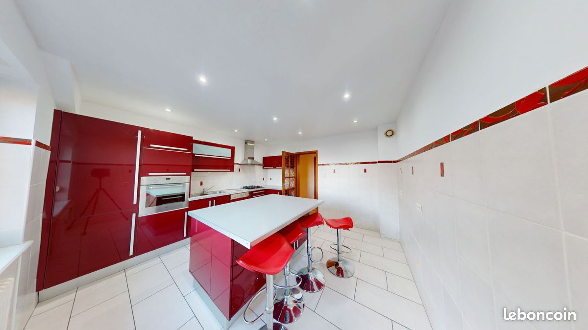 2 chambres Appartement à Sausheim, France No. 81020