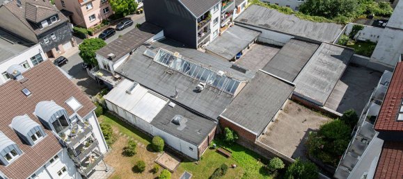 436m² Building in Wuppertal, Germany No. 311241 3