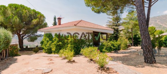 3 bedrooms House in Robledo de Chavela, Spain No. 170725 10