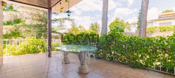 3 bedrooms House in Robledo de Chavela, Spain No. 170725 15