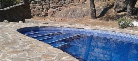 3 bedrooms House in Robledo de Chavela, Spain No. 170725 46