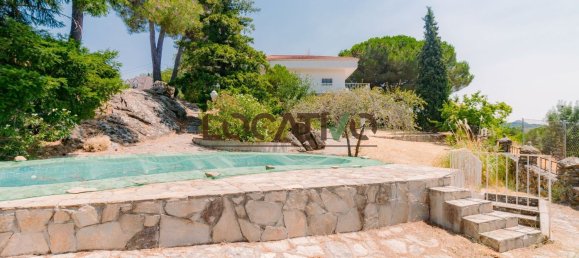 3 bedrooms House in Robledo de Chavela, Spain No. 170725 4