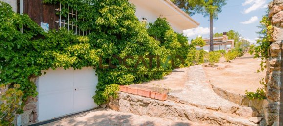 3 bedrooms House in Robledo de Chavela, Spain No. 170725 40