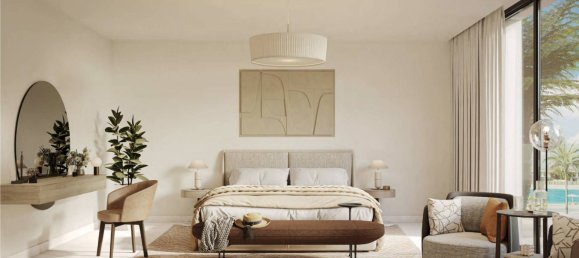 4 chambres Villa à Mohammed Bin Rashid City, UAE No. 12150 3