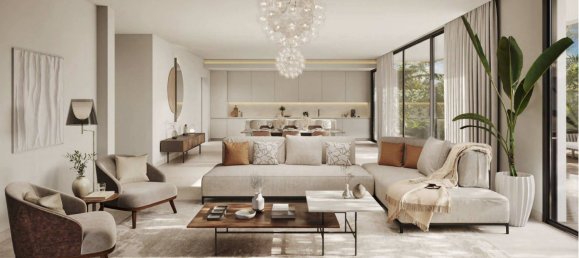 4 chambres Villa à Mohammed Bin Rashid City, UAE No. 12150 4