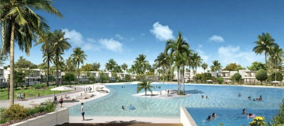 4 chambres Villa à Mohammed Bin Rashid City, UAE No. 12150 6