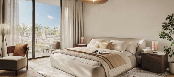 4 chambres Villa à Mohammed Bin Rashid City, UAE No. 12150 7