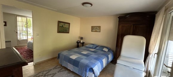 Casa de 6 dormitorios en Nouan-le-Fuzelier, France No. 223825 10