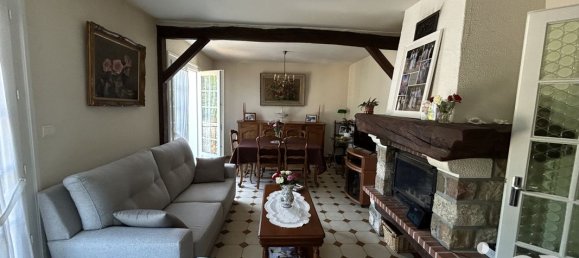 Casa de 6 dormitorios en Nouan-le-Fuzelier, France No. 223825 7