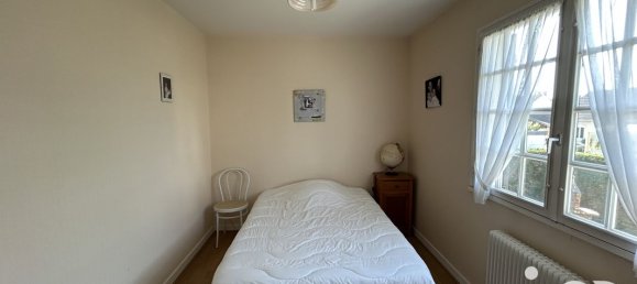 Casa de 6 dormitorios en Nouan-le-Fuzelier, France No. 223825 20