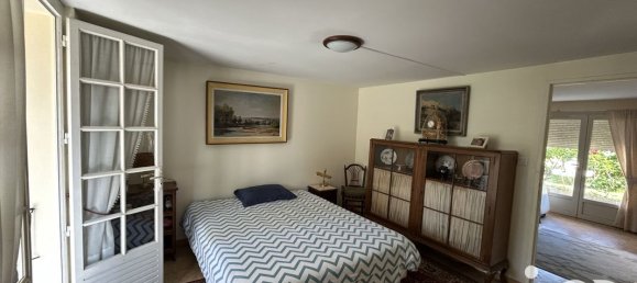 Casa de 6 dormitorios en Nouan-le-Fuzelier, France No. 223825 11