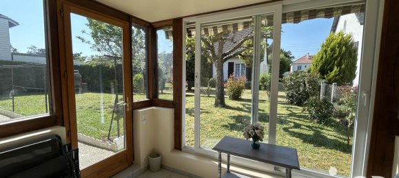 Casa de 6 dormitorios en Nouan-le-Fuzelier, France No. 223825 15