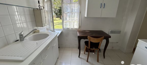 Casa de 6 dormitorios en Nouan-le-Fuzelier, France No. 223825 13