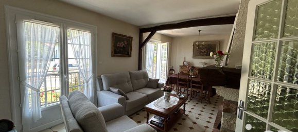 Casa de 6 dormitorios en Nouan-le-Fuzelier, France No. 223825 6