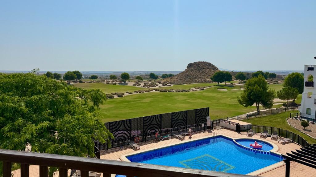 2 bedrooms Apartment in Corvera, Spain No. 194820