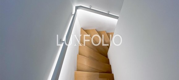 1 غرف نوم منزل ذو طابقين في الخليج التجاري, UAE رقم 101136 20