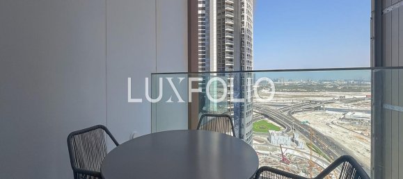 1 غرف نوم منزل ذو طابقين في الخليج التجاري, UAE رقم 101136 22