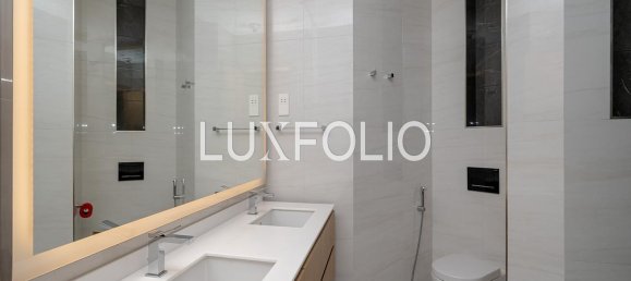 1 غرف نوم منزل ذو طابقين في الخليج التجاري, UAE رقم 101136 11