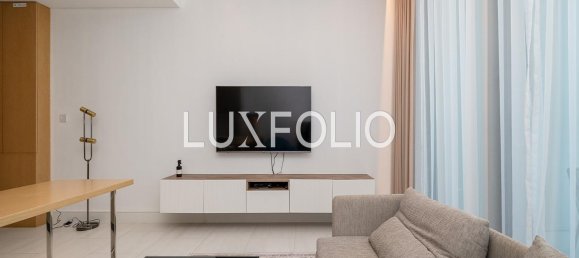 1 غرف نوم منزل ذو طابقين في الخليج التجاري, UAE رقم 101136 19