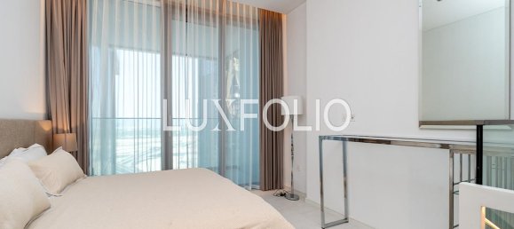 1 غرف نوم منزل ذو طابقين في الخليج التجاري, UAE رقم 101136 18