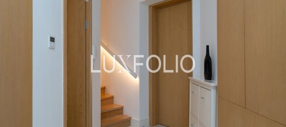 1 غرف نوم منزل ذو طابقين في الخليج التجاري, UAE رقم 101136 8